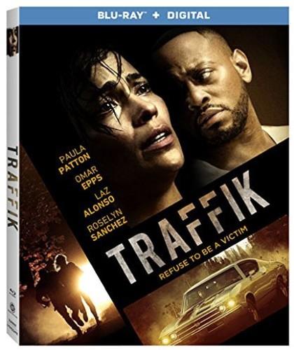 Traffik (2018)