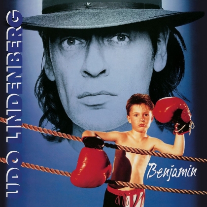 Udo Lindenberg - Benjamin (LP)