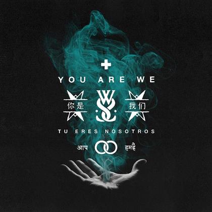While She Sleeps - You Are We (Deluxe Edition, 3 LPs)