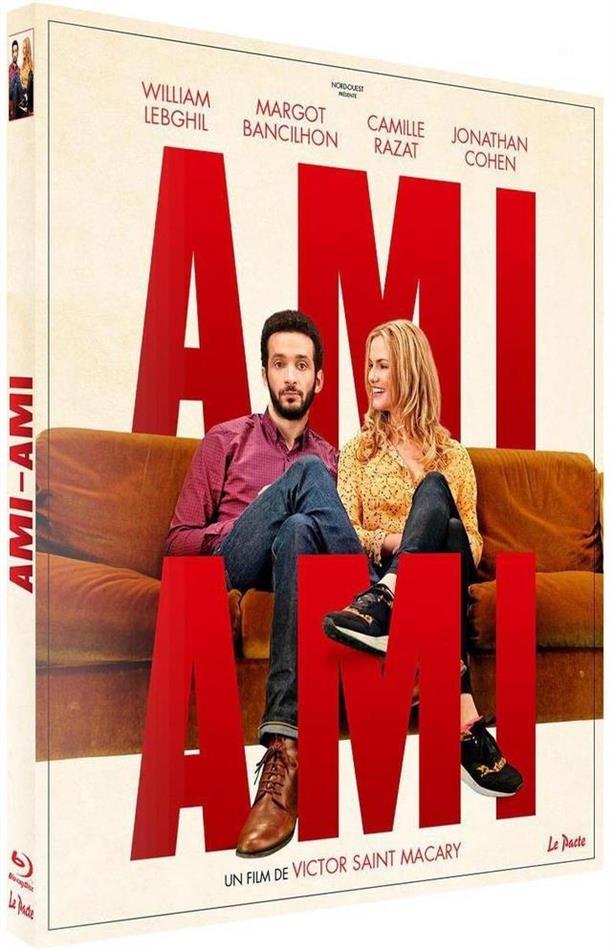 Ami-ami (2017)