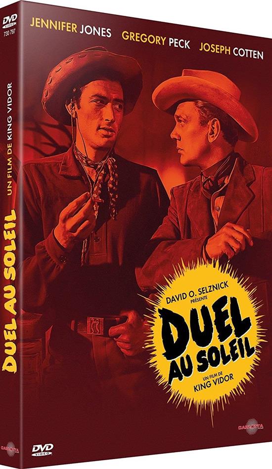 Duel au soleil (1946)