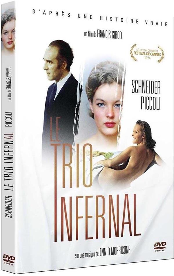Le trio infernal (1974)