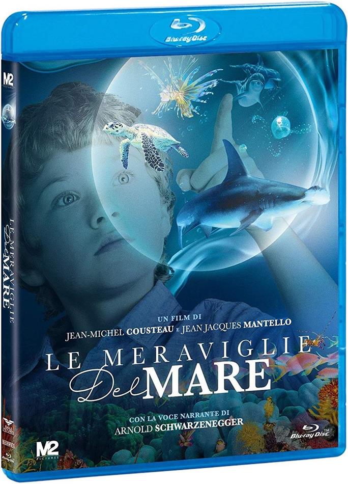 Le meraviglie del mare (2017)