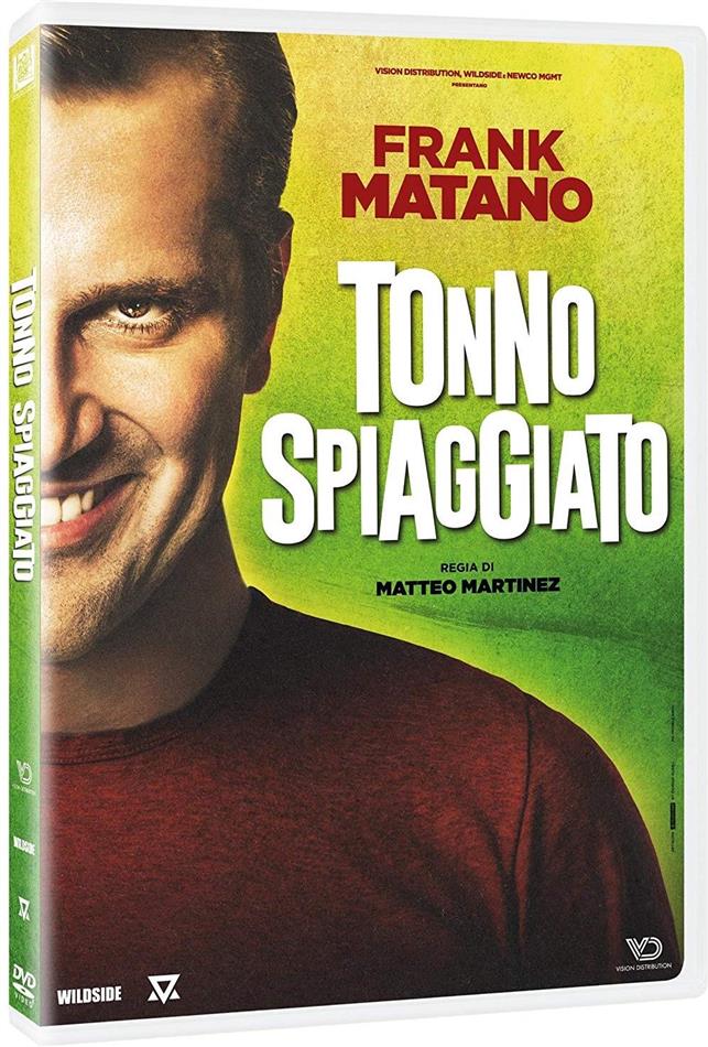 Tonno spiaggiato (2018)