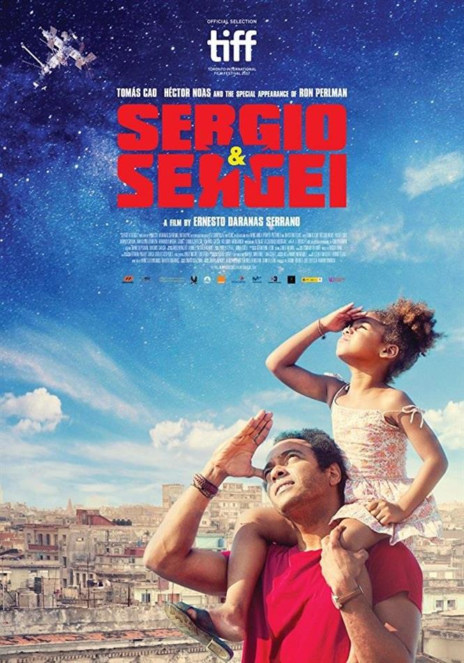 Sergio et Sergei (2017)