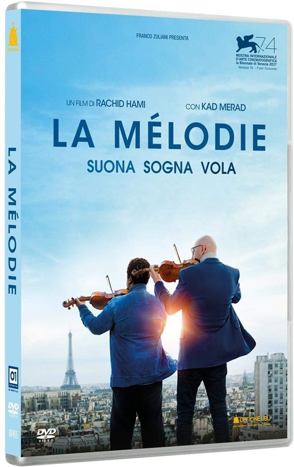 La mélodie (2017)