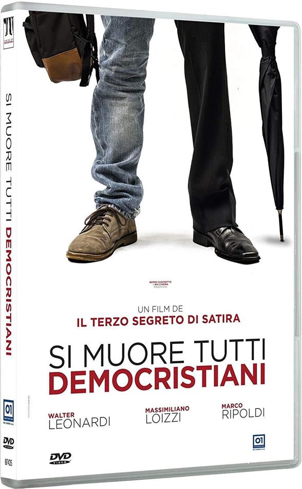 Si muore tutti democristiani (2017)