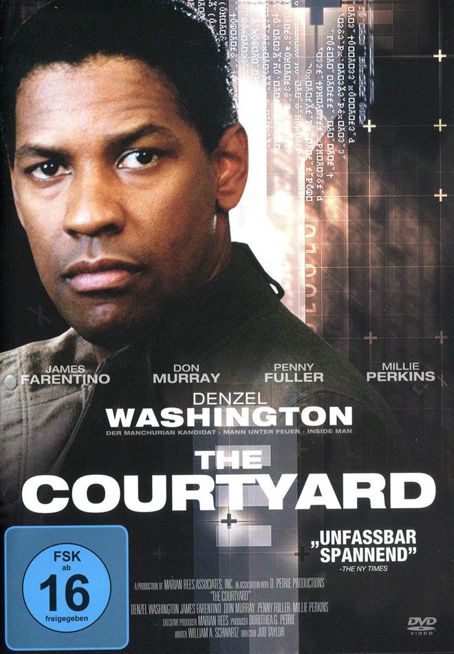 The Courtyard (1984)