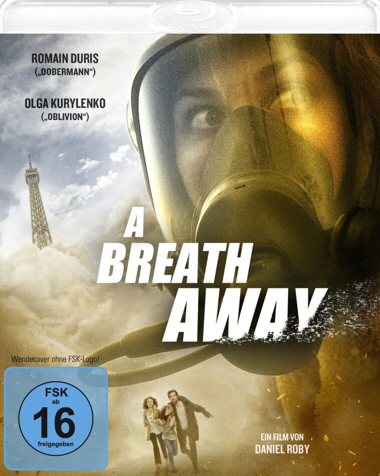 A Breath Away (2018)