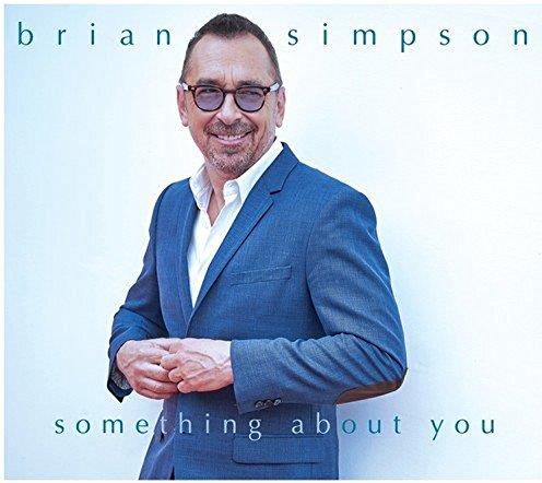 Brian Simpson - Something About You