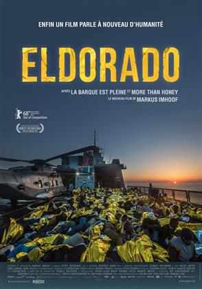 Eldorado (2018)