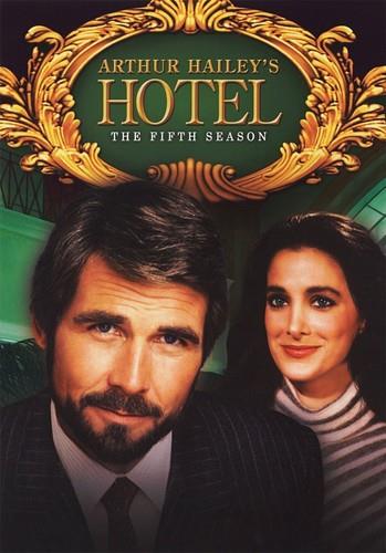 Hotel - Season 5 6 DVDs