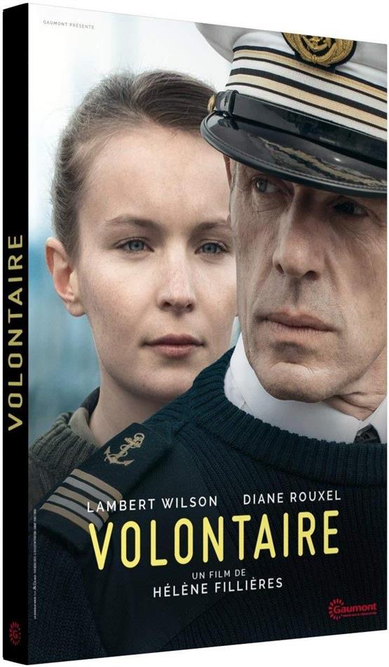 Volontaire (2018)