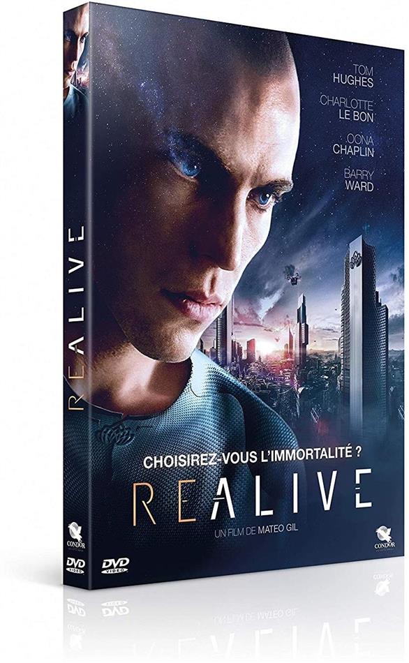 Realive (2016)