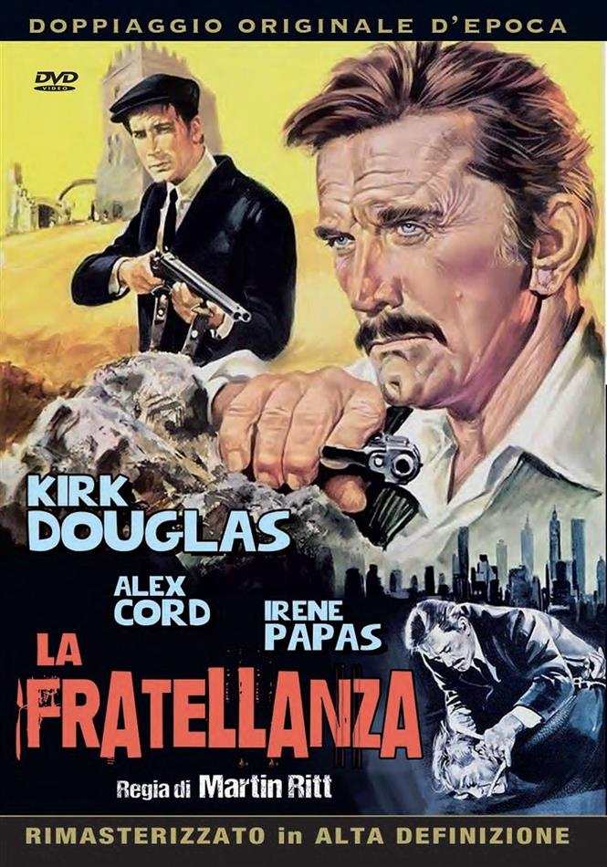 La fratellanza (1968)