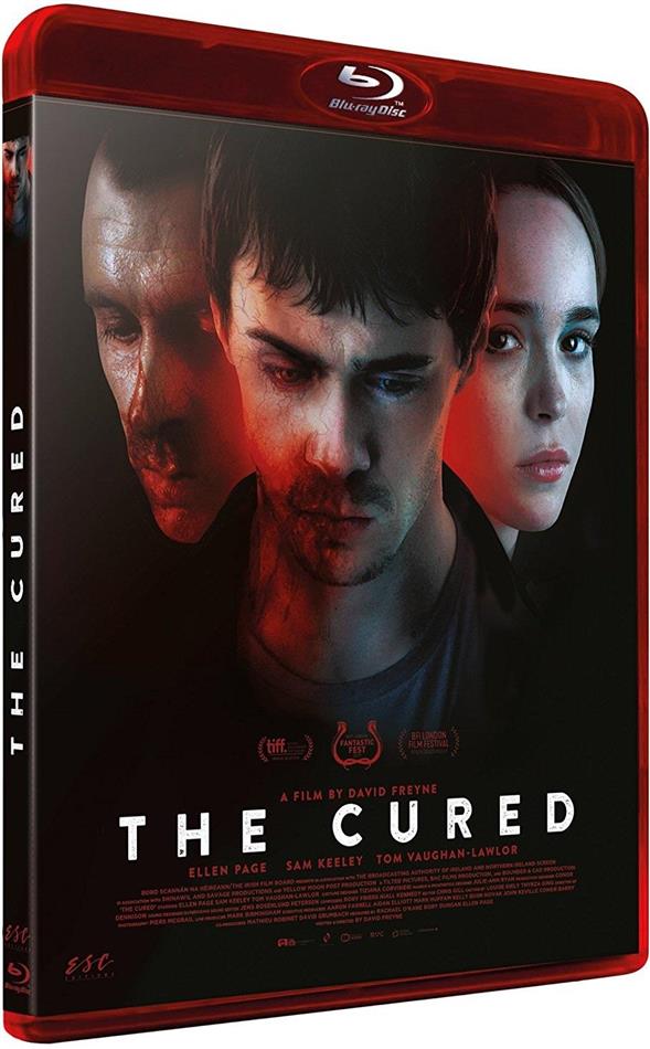 The Cured (2017)