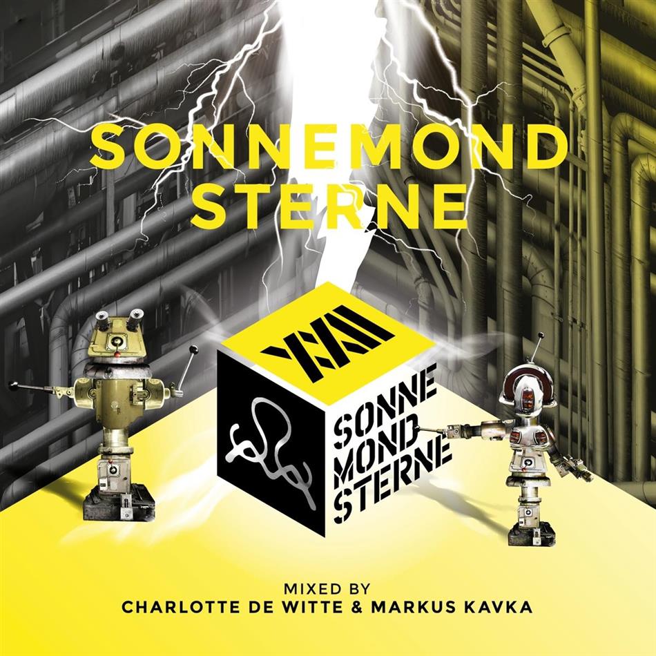 Sonne Mond Sterne XXII 2 CDs