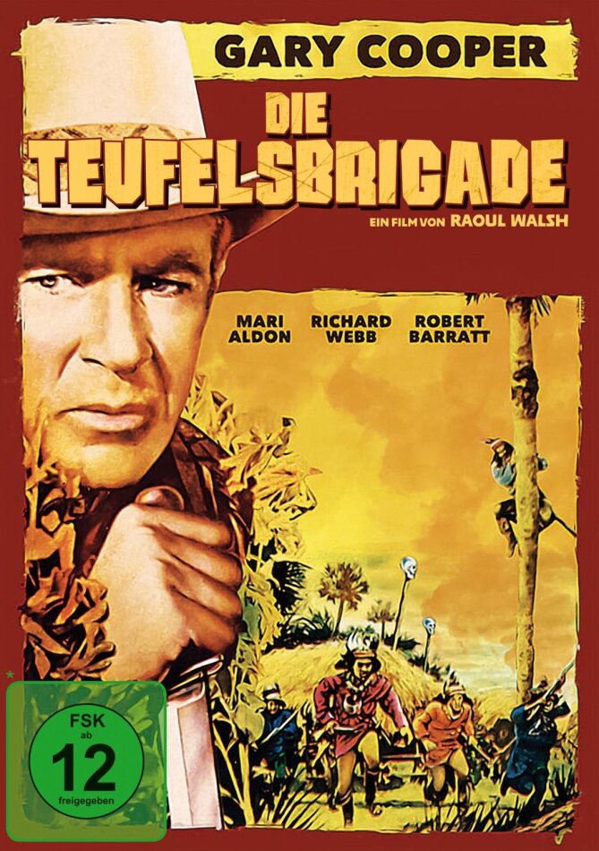 Die Teufelsbrigade (1951)