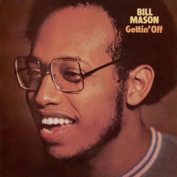 Bill Mason - Getting' Off Limited Edition, LP