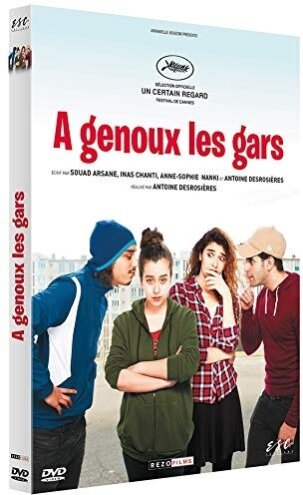 À genoux les gars (2018)