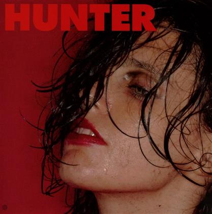 Anna Calvi - Hunter