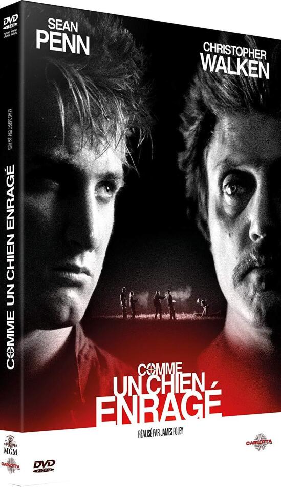Comme un chien enragé (1986)