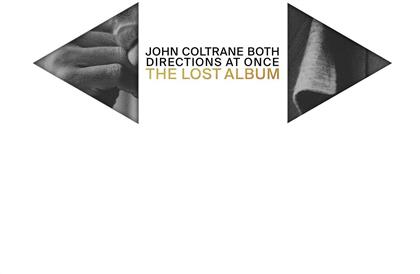 John Coltrane - Both Directions At Once: The Lost Album (Deluxe Edition, 2 CDs)