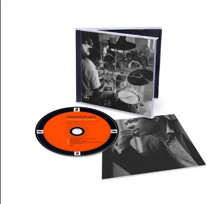 John Coltrane - Both Directions At Once: The Lost Album