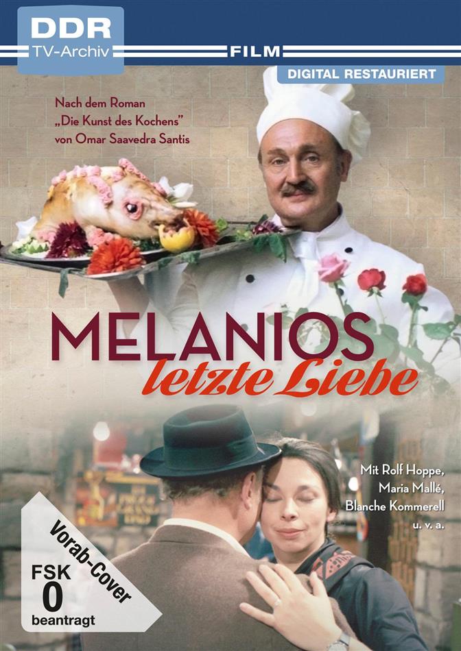 Melanios letzte Liebe DDR TV-Archiv