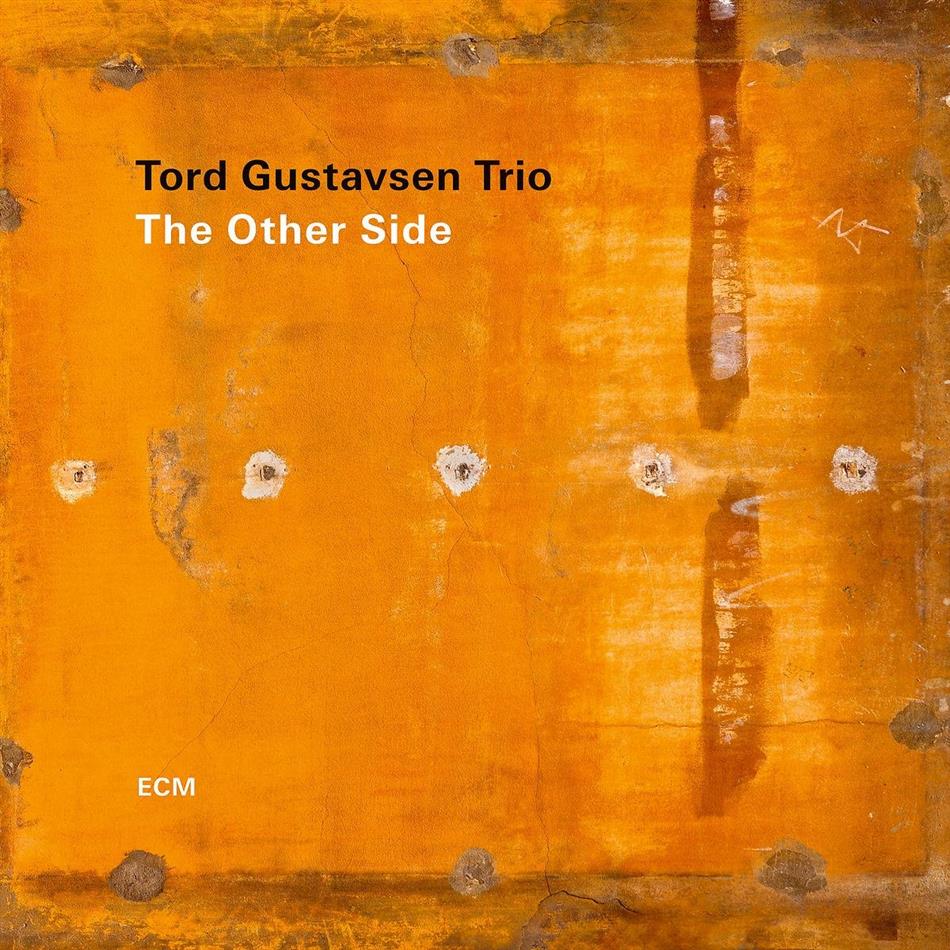 Tord Gustavsen - Other Side