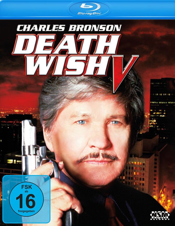 Death Wish 5 - Antlitz des Todes (1994)