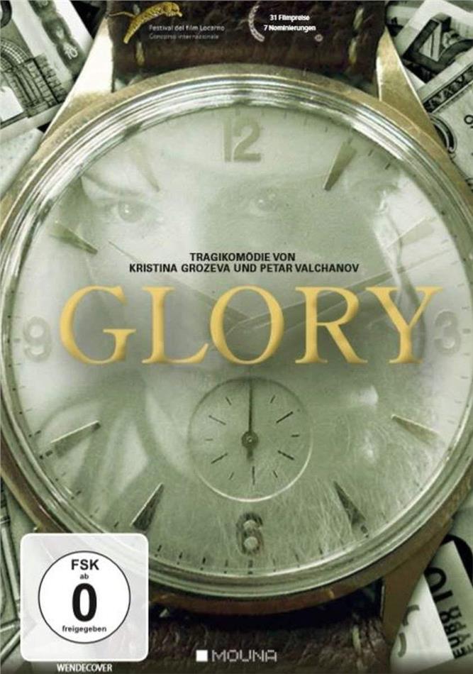 Glory (2016)