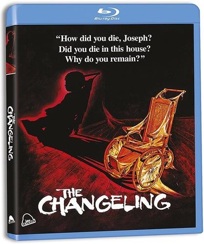 The Changeling (1980)
