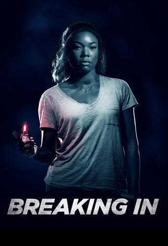 Breaking In (2018) Director's Cut, Unrated
