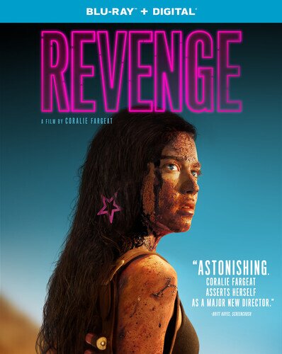 Revenge (2017)