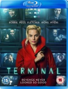 Terminal (2018)