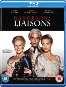 Dangerous Liaisons (1988)