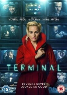 Terminal (2018)