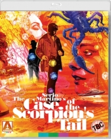 The Case Of The Scorpion's Tail (1971)