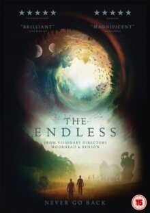 The Endless (2017)