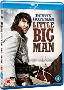 Little Big Man (1970)