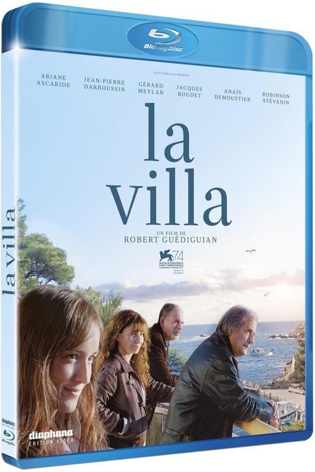 La villa (2017)