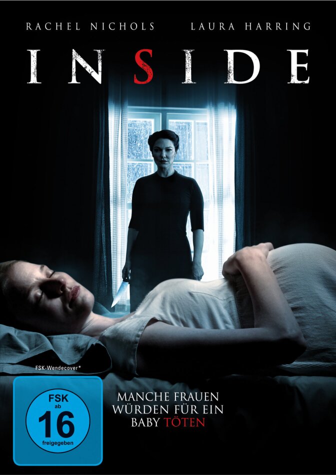 Inside (2016)