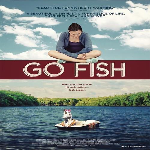 Go Fish (2016)