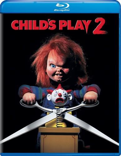 Child's Play 2 (1990)