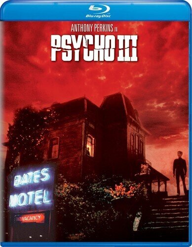 Psycho 3 (1986)
