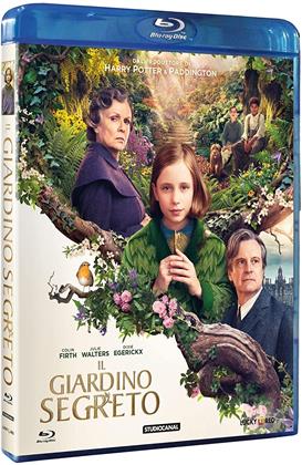 Il giardino segreto (2020)