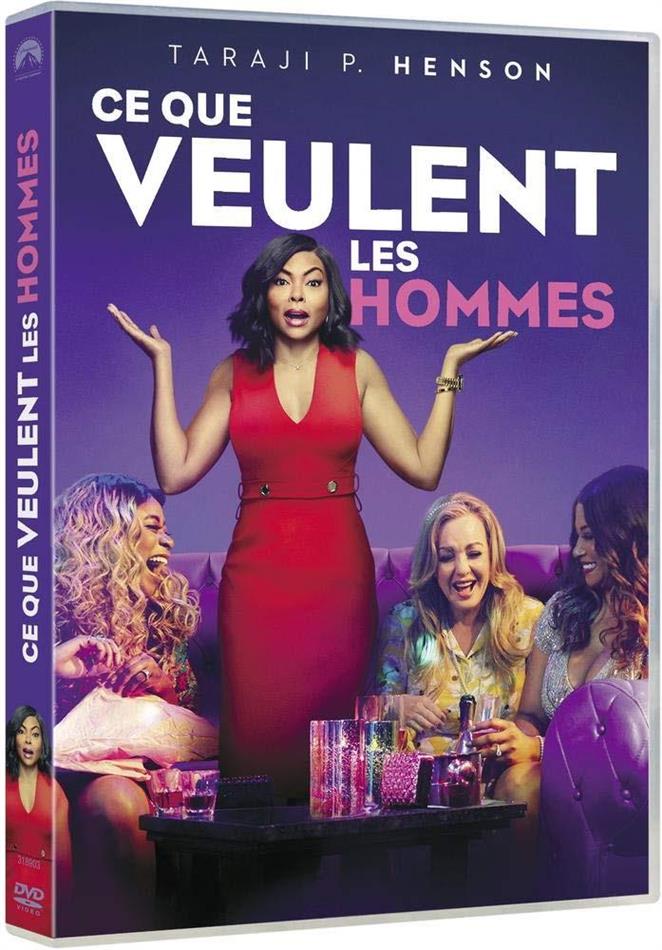 Ce que veulent les hommes (2019)