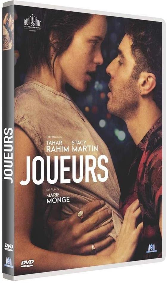 Joueurs (2018)