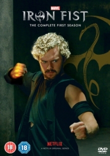 Iron Fist - Season 1
